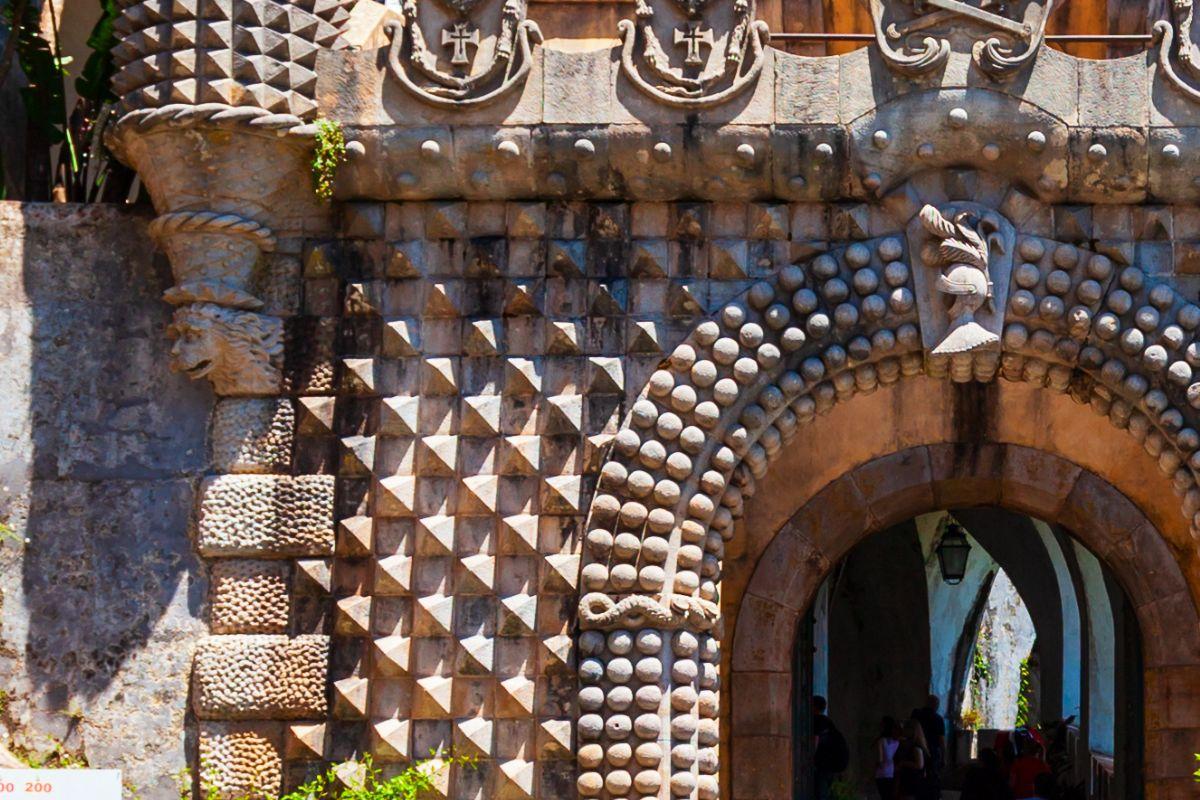 Le palais national de pena 05