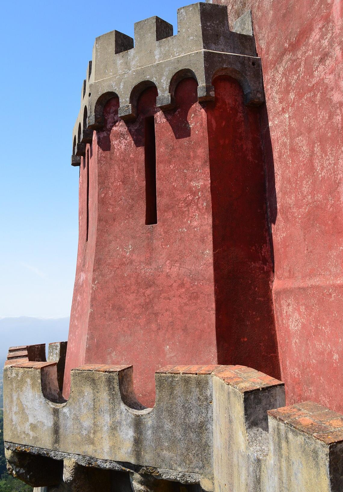 Palacio da pena 9324721074